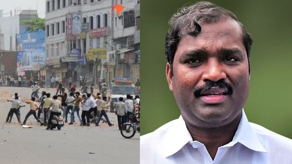 ஹரியானாவில் இஸ்லாமிய மக்கள் மீது தாக்குதல்! ஜனநாயக சக்திகள் ஒன்றிணைய வேல்முருகன் அழைப்பு!