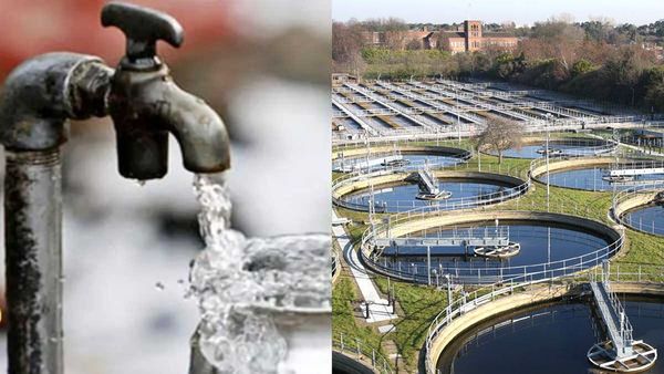 பேரதிர்ச்சி தரும் தகவல்.. சென்னையில் தண்ணீரும் பிரைவேட் ஆகிறதா? பசுமைத் தாயகம் வெளியிட்ட ரிப்போர்ட்