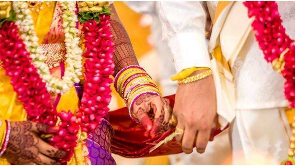 முகூர்த்த நேரத்தில் தாலியை பிடுங்கிய மணப்பெண்.. அடுத்த நடந்த ட்விஸ்ட்.. மாப்பிள்ளை கண்ணீர்