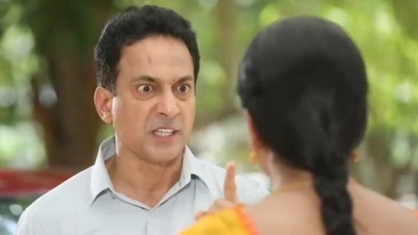 கோபியை போலீசில் மாட்டிவிட்ட பாக்கியா.. கைகட்டி பார்த்து சிரிக்கும் பழனிச்சாமி.. எதிர்பாராத டுவிஸ்ட்