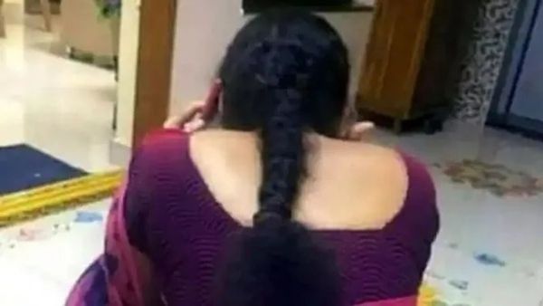 16 வயசு பையனை மிரட்டி.. 27 வயது இளம் பெண் அடிக்கடி அந்த உறவு.. வசமாக சிக்க வைத்த சம்பவம்