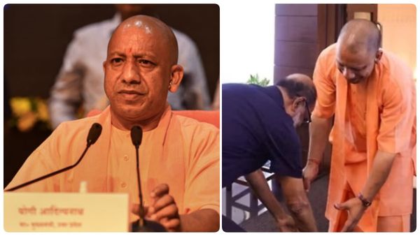 6 வருடத்தில் 10713 என்கவுண்டர்! உத்தர பிரதேசத்தில் ஆதித்யநாத் ஆட்சியில் 