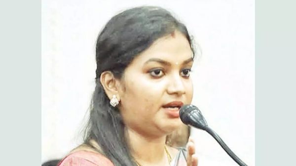 சென்னையே வியந்துடுச்சே.. இந்த 