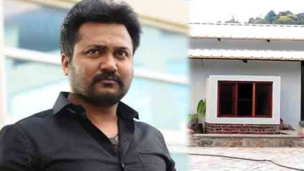 கொடைக்கானல் பங்களாவுக்கு அனுமதியின்றி ஜேசிபி, வெடிமருந்து.. பாபி சிம்ஹா மீது நண்பர் விதிமீறல் புகார்