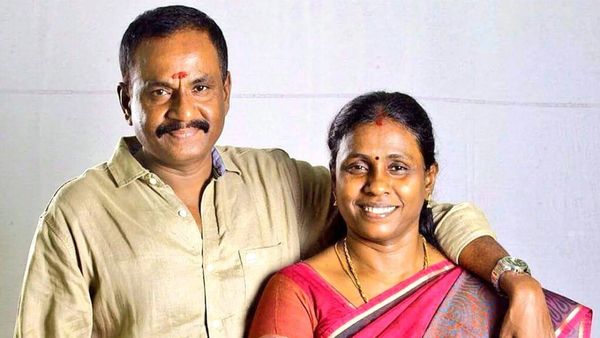 மாமா மகளையே மணம் முடித்த மாரிமுத்து! இதுவரை ஒரு முழம் பூ கூட வாங்கிக் கொடுத்ததில்லை!