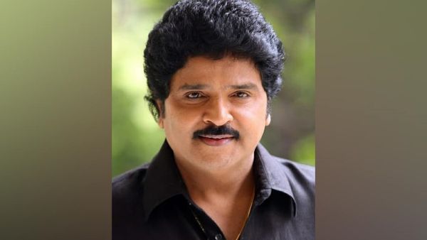 நடிகர் ராம்கி வீட்டின் மூல பத்திரம் திருட்டு.. பரபரப்பான பின்னணியில் போலீஸுக்கு ஓடிய நடிகர்