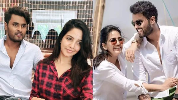 புது வீட்டை விடுங்க.. பிக் பாஸ் பாவனி, அமீர் சொன்ன குட் நியூஸ்..அந்தப் புகைப்படத்தில் கவனிச்சீங்களா?