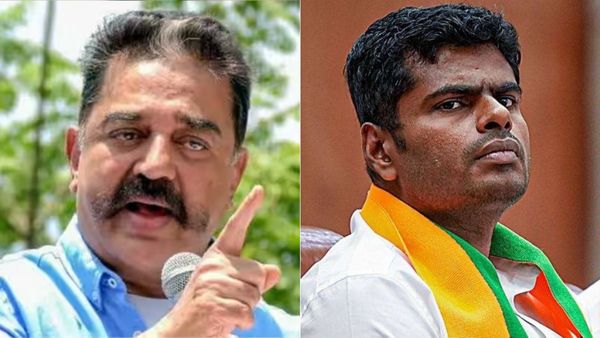 அண்ணாமலை vs கமல்ஹாசன்.. அடியோடு மாறுதே கோவை அரசியல்.. மோதப்போகும் 2 பெரிய தலைகள்.. அதிருதே