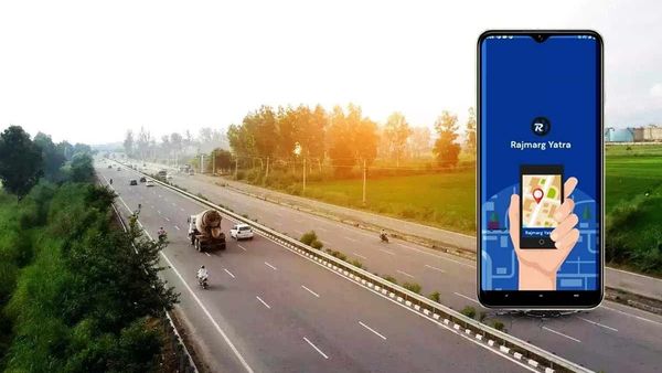 டிரைவர்களுக்காக மத்திய அரசு அறிமுகம் செய்துள்ள சூப்பர் ஆப்.. நீண்ட தூரம் போறவங்களுக்கு வரப்பிரசாதம்