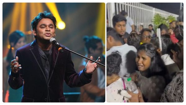 ஏஆர் ரகுமான் இசைக்கச்சேரிக்கு வந்து உயிர் போயிருக்கும்.. நெரிசலில் சிக்கி கதறிய ரசிகர்கள்