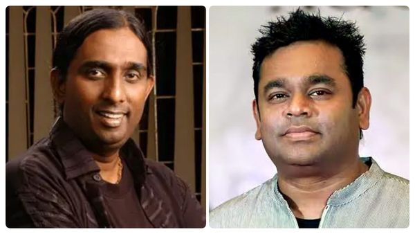 இசைக் கச்சேரிக்கு ரூ 20 கோடி வசூல்! தமிழர்களை ரகுமான் ஏமாற்றிவிட்டார்.. பாஜக நிர்வாகி தீனா பரபரப்பு