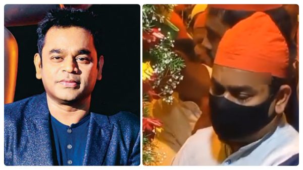 கடப்பா பெரிய தர்காவில் சந்தன கூடு திருவிழா.. 