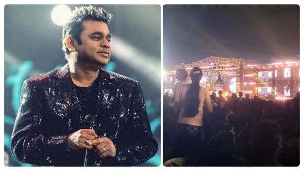 ரசிகர்களால் மறக்கவே முடியாத ஏஆர் ரகுமானின் மறக்குமா நெஞ்சம் இசைக்கச்சேரி.. கடும் கோபம்