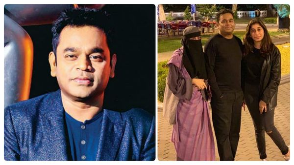 அப்பா செய்ததெல்லாம் மறந்து போச்சா.. கொஞ்சம் நினைத்து பாருங்க.. வெளுத்த ஏ.ஆர்.ரகுமான் மகள் கதீஜா