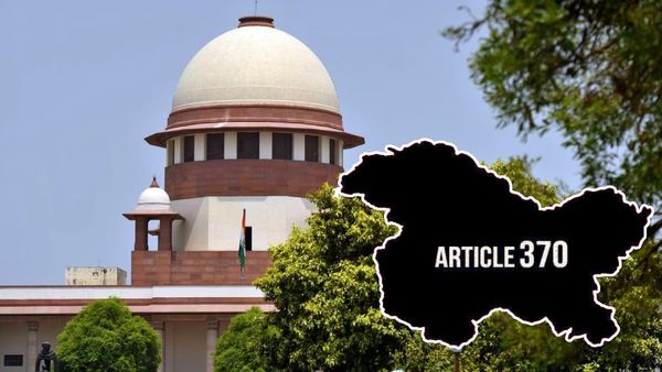 370 நீக்கம்.. ஜம்மு காஷ்மீர் சிறப்பு அந்தஸ்து வழக்கு.. தீர்ப்பு எப்போது? ஒத்திவைத்த உச்சநீதிமன்றம்