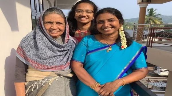 உலகையே திரும்பி பார்க்க வைத்த தமிழ் பெண்.. ஆதித்யா L1 திட்ட இயக்குநர் நிகர் ஷாஜி! முழு பயோடேட்டா