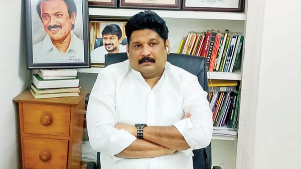 பொன்முடி மகன் கௌதமசிகாமணி எம்பி ஹவாலா வழக்கு.. சிறப்பு நீதிமன்றத்துக்கு மாற்றிய நீதிபதி அல்லி