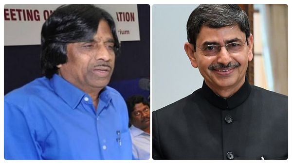 பல்கலைக்கழக துணை வேந்தர்கள் தேடுதல் குழு! ஆளுநருக்கு அதிகாரமில்லை! பாலகுருசாமி பளிச் விளக்கம்!