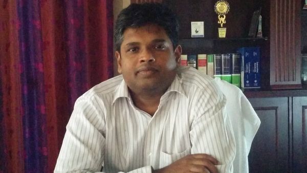 ஐஏஎஸ் அதிகாரி மாற்றம்.. தொழில் துறை செயலராக அருண் ராய்.. ‘ட்ரில்லியன் டாலர் எகானமி’ கனவை நோக்கி!