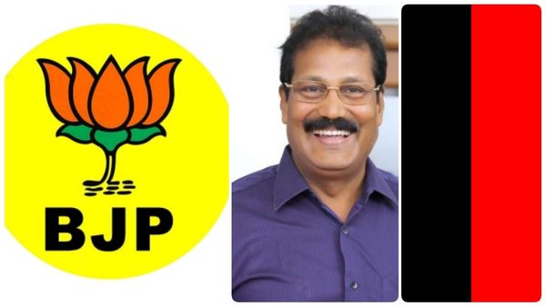 கிருஷ்ணசாமி சொல்லிட்டாரு.. 