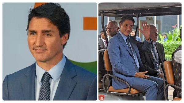 கனடா பிரதமர் ஜஸ்டின் ட்ரூடோ பயணத்தில் திடீர் மாற்றம்.. கூடுதலாக ஒருநாள் இந்தியாவில்.. ஏன் தெரியுமா?