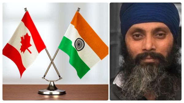 இந்தியா- கனடா உறவுக்கு வேட்டு - 'ஸ்கெட்ச்' போட்டு தூக்கப்பட்ட காலிஸ்தான் பயங்கரவாதி நிஜ்ஜார் யார்?