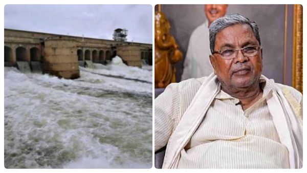 காவிரி விவகாரம்.. பிரச்சினைக்கு முக்கிய காரணமே மத்திய அரசுதான்.. சித்தராமையா பரபர! என்னாச்சு