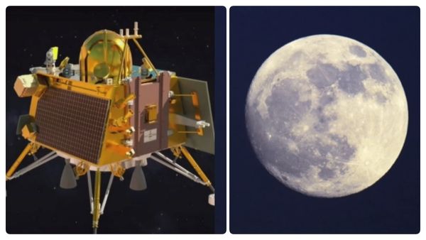 மைனஸ் 253 டிகிரி செல்ஸியஸில்.. நடுங்கிய நிலவின் தென்பகுதி! சந்திரயான் 3 என்ன பண்ணுது? திக்திக் நொடி