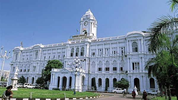 சென்னையில் உள்ள தொழில் நிறுவனங்களுக்கு அதிர்ச்சி தந்த மாநகராட்சி.. வெளியிட்ட முக்கிய அறிவிப்பு