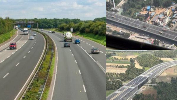 சென்னை டூ பெங்களூர் மட்டுமா.. இன்னும் 2 இருக்கே.. சென்னையை அடியோடு மாற்ற போகும் 3 புது ரூட்கள்!