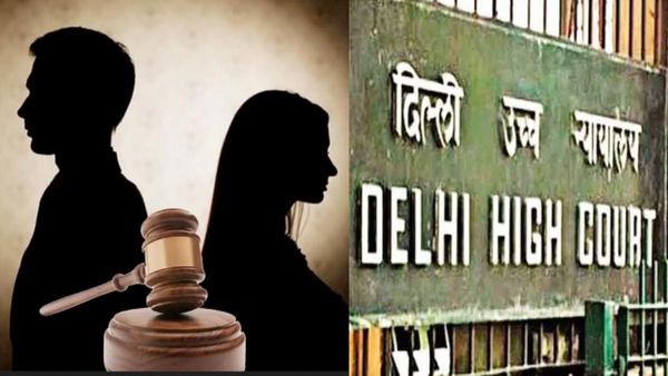 கணவன் வேறொரு பெண்ணுடன் வாழ்வது.. மனைவியை கொடுமைப்படுத்துவது இல்லை! டெல்லி ஐகோர்ட் சொல்ல என்ன காரணம்