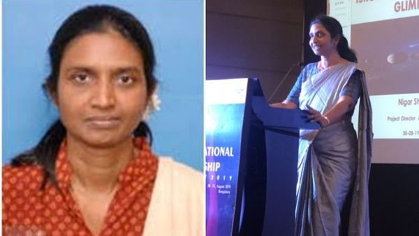 சந்திராயன்களை தொடர்ந்து சூரியன் ஆய்வு ஆதித்யா எல்-1 திட்ட இயக்குநர் தமிழக பெண் விஞ்ஞானி நிகர் சாஜி!