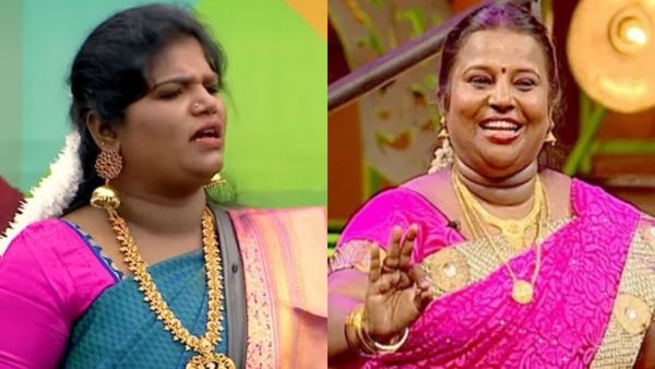 அட்ஜஸ்ட்மென்ட்க்கு கூப்பிட்டாங்க.. அறந்தாங்கி நிஷா பிரபலம் ஆனது இப்படித்தான்- kpy பிரபலம் குற்றசாட்டு