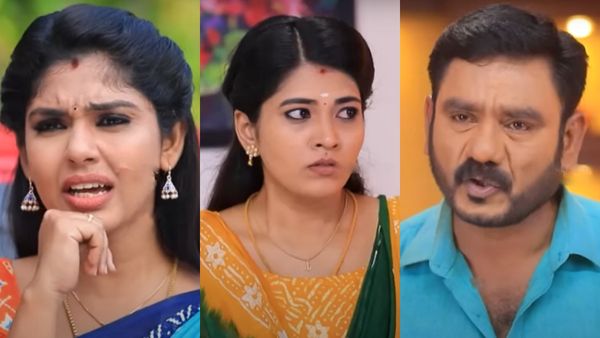 மொத்த உண்மையையும் உடைத்த ஐஸ்வர்யா.. மீனா கேட்ட கேள்வி.. கோபத்தில் மூர்த்தி.. செம முடிவு