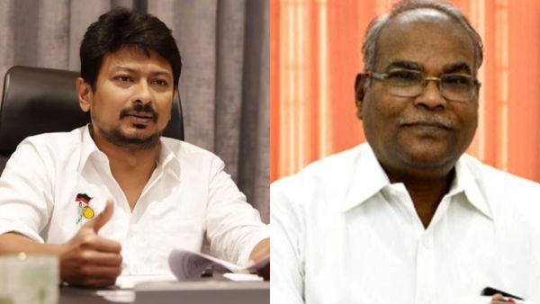 முஸ்லிம், கிறிஸ்துவர்களை இனப்படுகொலை செய்யும் கூட்டம்.. உதயநிதி மீது அவதூறு பரப்புது - கொதித்த கேபி