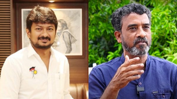 உதயநிதி ஸ்டாலின் சரியாகத்தான் பேசியிருக்கிறார்.. ஒரு நூற்றாண்டின் குரல்.. எழுத்தாளர் மதிமாறன் பேட்டி