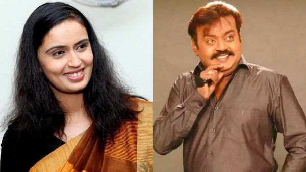 மழையில் அந்தப் பிரச்சினையில் தவித்த நடிகை கௌசல்யா..விஜயகாந்த் செய்த உதவி.. பிரபலம்னு கூட பாக்கலையே!