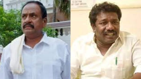 எதார்த்தமானவர்.. ஈகோ இல்லாதவர்.. மாரிமுத்து மரணம் அதிர்ச்சி தருகிறது... கருணாஸ்