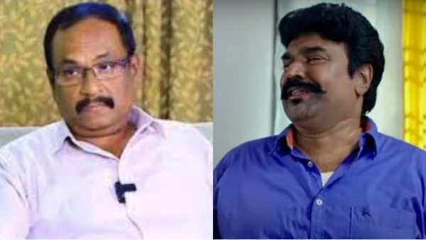 நடிகர் மாரிமுத்து பகிர்ந்த அதிர்ச்சியான விஷயம் இதுதான்.. முதல் முறை பகிர்ந்த நடிகர் கமலேஷ்