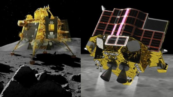 ஸ்லிம்.. சந்திரயான்-3யை விட வேகம் குறைவு! நிலவை அடைய ஜப்பான் விண்கலம் 4 மாதம் எடுப்பது ஏன்? பின்னணி