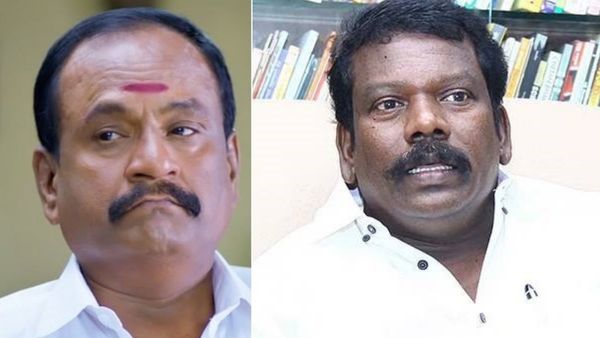 குடும்ப உறுப்பினராக மாரிமுத்துவை பார்த்த தமிழக மக்கள்! எதிர்நீச்சல் ரசிகர் செல்வப்பெருந்தகை MLA கவலை