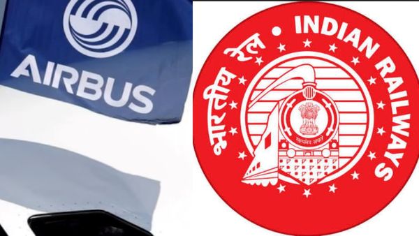 மாற்றம் காணும் விமான போக்குவரத்து.. ஏர்பஸ் நிறுவனத்துடன் இந்தியன் ரயில்வே போட்ட சூப்பர் ஒப்பந்தம்