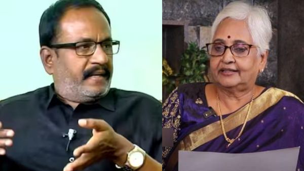 மாரிமுத்து அந்த வார்த்தையை ஏன் சொன்னாரு? விதி மதியை வென்று விட்டது?அப்பத்தா பகிர்ந்த அதிர்ச்சி தகவல்