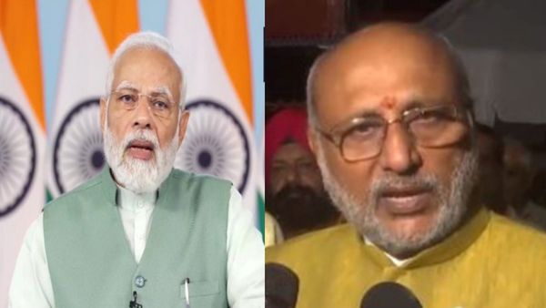 பாரத் விஷயத்தில் பிரதமர் பின்பற்றுவது அண்ணாவின் வழியை! ஜார்கண்ட் ஆளுநர் சி.பி.ராதாகிருஷ்ணன் விளக்கம்