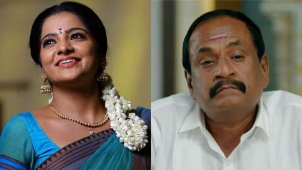 அப்போ பாண்டியன் ஸ்டோர் முல்லை.. இப்போ எதிர்நீச்சல் குணசேகரன்.. ஒரே ஒற்றுமை.. வருத்தத்தில் ரசிகர்கள்