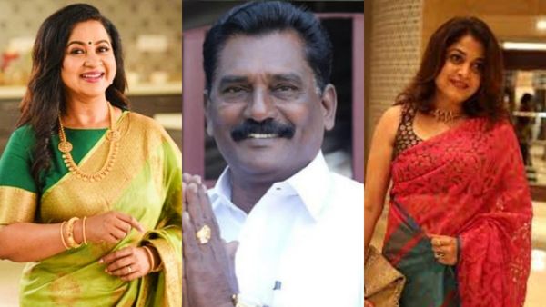 இக்கட்டான சூழலில் வேல ராமமூர்த்தி.. நடிகை ராதிகா, ரம்யா கிருஷ்ணன் கூட சொன்னது.. 20 நாள் ஆகிட்டாமே