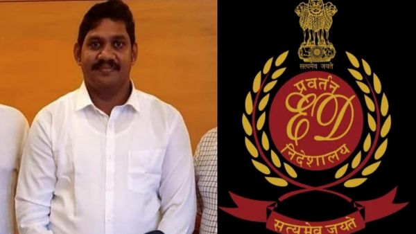 ஆடிட்டர் சண்முகராஜ் வீட்டிலும் அமலாக்கத்துறை ரெய்டு.. ஏற்கனவே IT ரெய்டு நடந்ததே.. யார் இந்த புள்ளி?