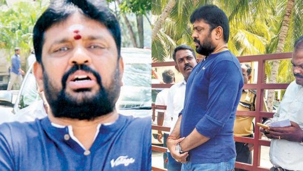 Flashback: “மட்டன் சாப்பிட்டு மட்டையாகிட்டேன்”.. கூவத்தூர் ரிசார்ட்டில் காமெடி செய்த தி.நகர் சத்யா!