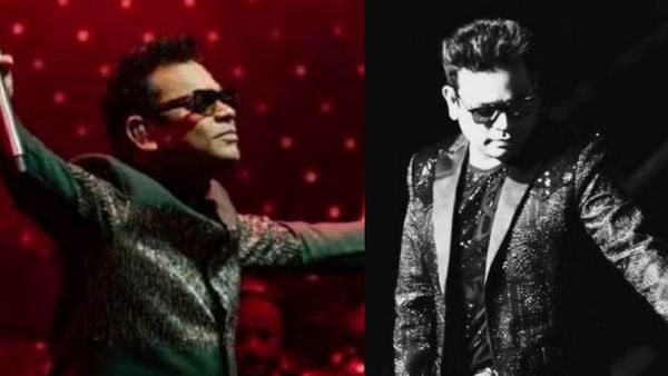 மறக்குமா நெஞ்சம்? குவிந்த 4000 மெயில்கள்! 400 பேருக்கு பணத்தை திருப்பி கொடுத்த ஏ.ஆர்.ரகுமான்