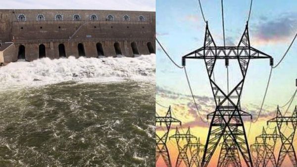 மேட்டூர் அணையின் நீர்மட்டம் 44 அடியாக சரிவு.. தண்ணீர் தர கர்நாடகா மறுப்பு.. மின் உற்பத்தி பாதிப்பு